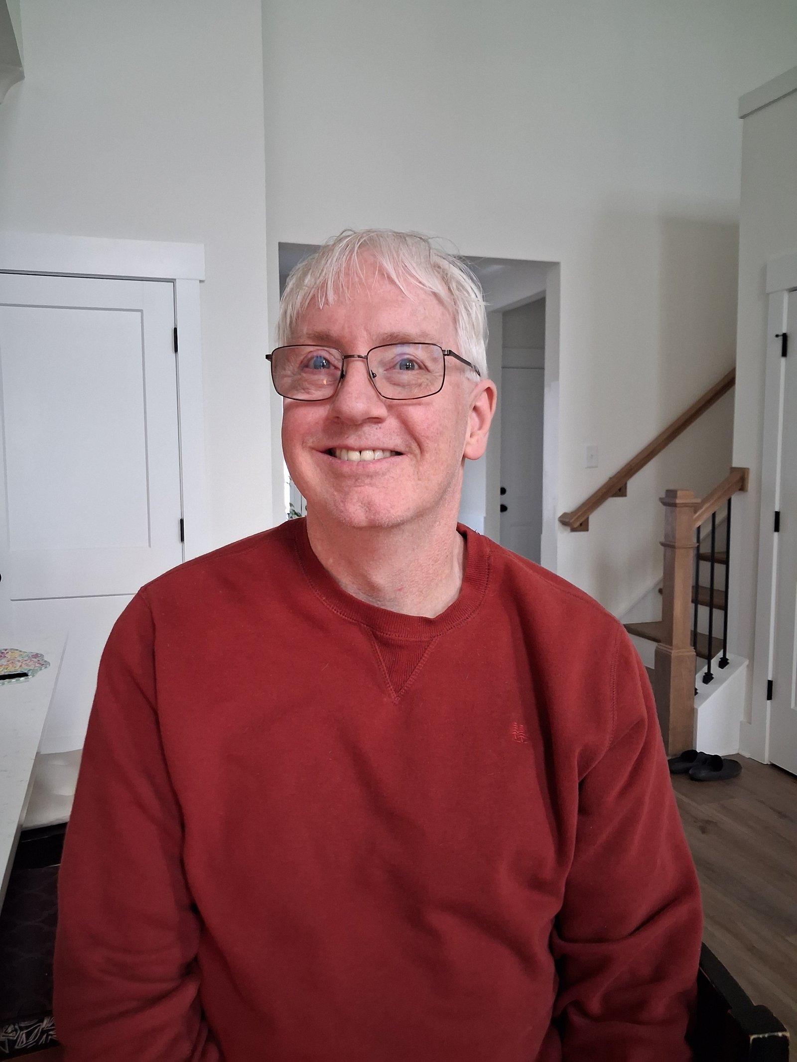 Keith Conner, founder of EasierBots